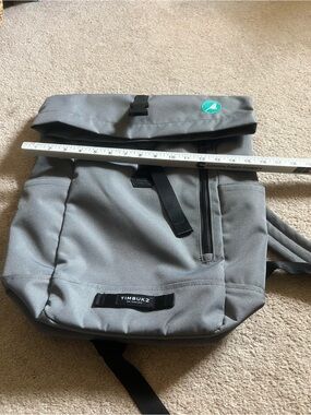 Timbuk2 Tuck Laptop Bag, NWOT